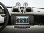 Smart ForTwo Cabrio Edition Lightshine 2010 года